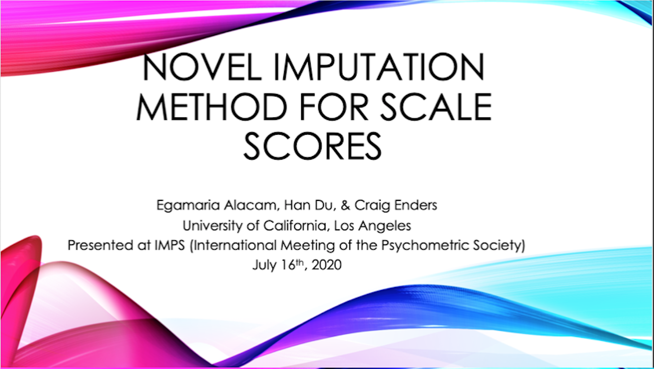 IMPS Slide 1