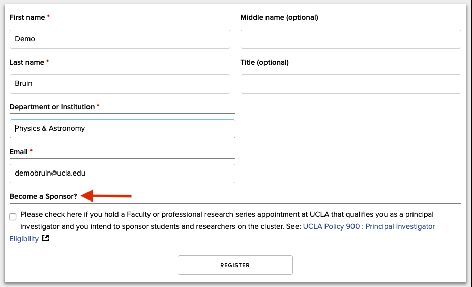 image of SIM account registration